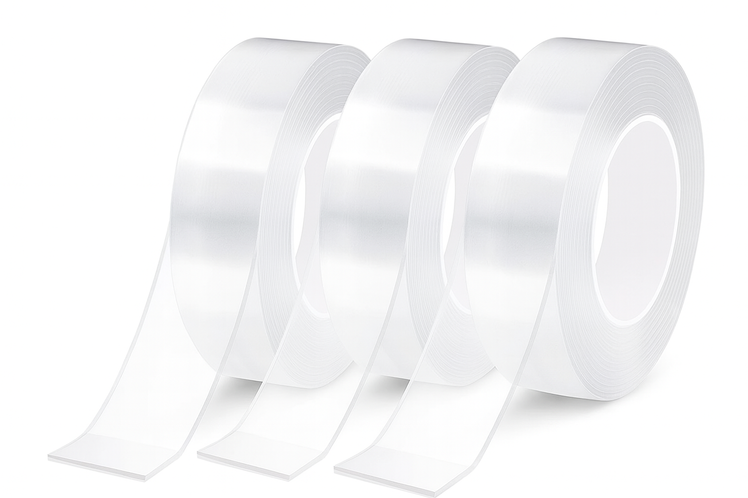 Nano Double-Faced Tape