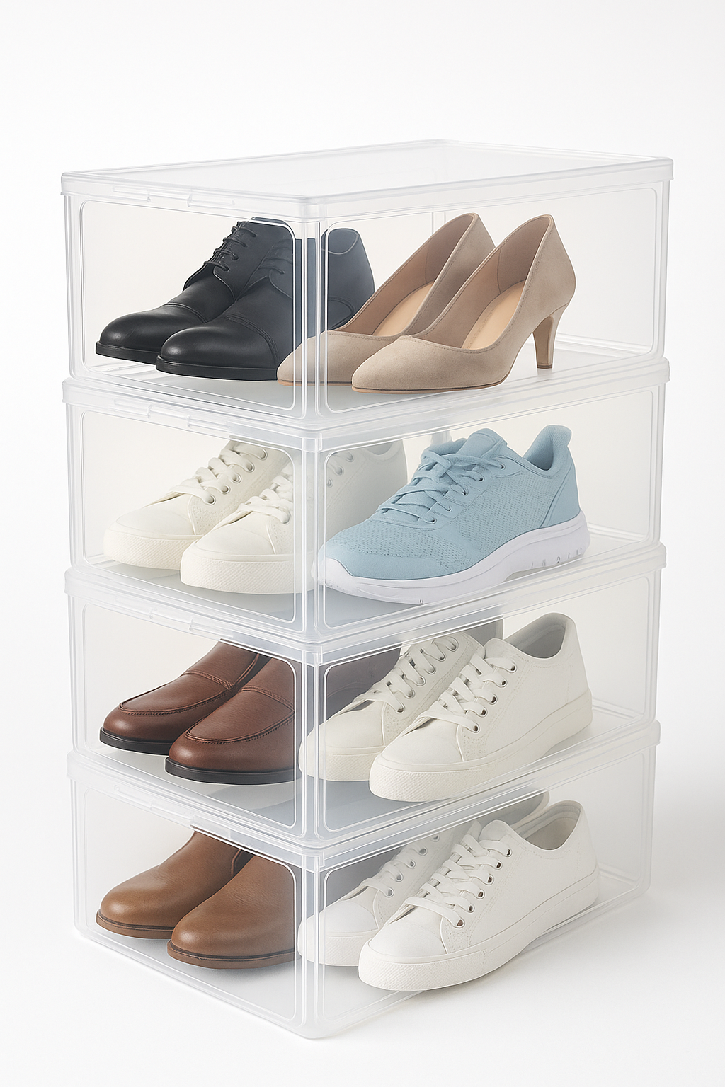Shoe Storage